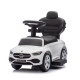 Jeździk Ride On MERCEDES C-Class S biały