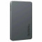 Powerbank 5000mAh 20W indukcyjny Magsafe PD Fast Charge szary 