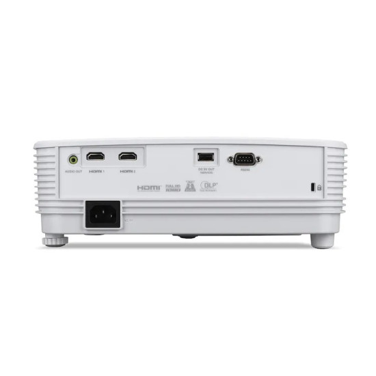 Projektor H6542 DLP FHD/4000AL/13000:1/2.4kg 