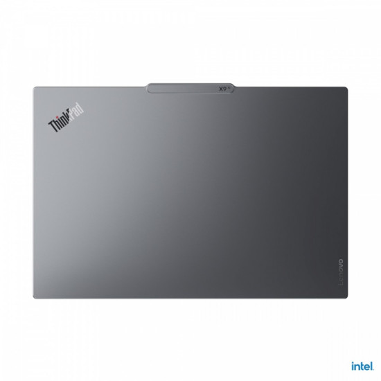 Ultrabook ThinkPad X9 G1 21Q60005PB W11Pro Ultra 5 228V/32GB/512GB/INT/15.3 OLED/Grey/3YR Premier + CO2 Offset 