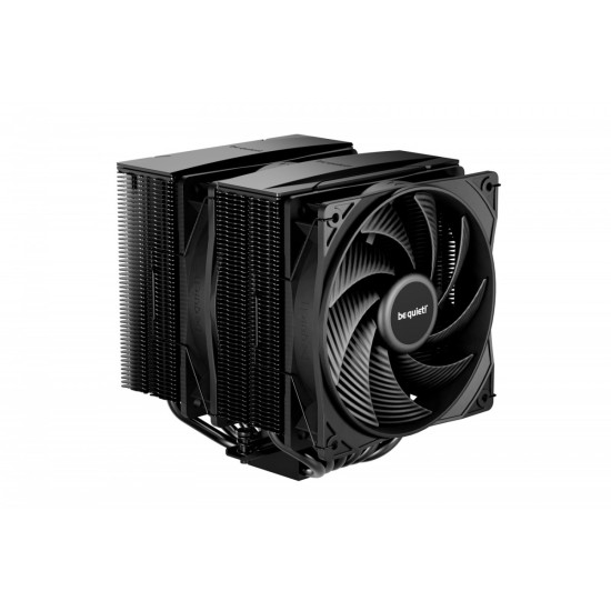Chłodzenie CPU Pure Rock 3 PRO BK042 czarne