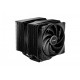 Chłodzenie CPU Pure Rock 3 PRO BK042 czarne