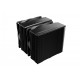 Chłodzenie CPU Pure Rock 3 PRO BK042 czarne