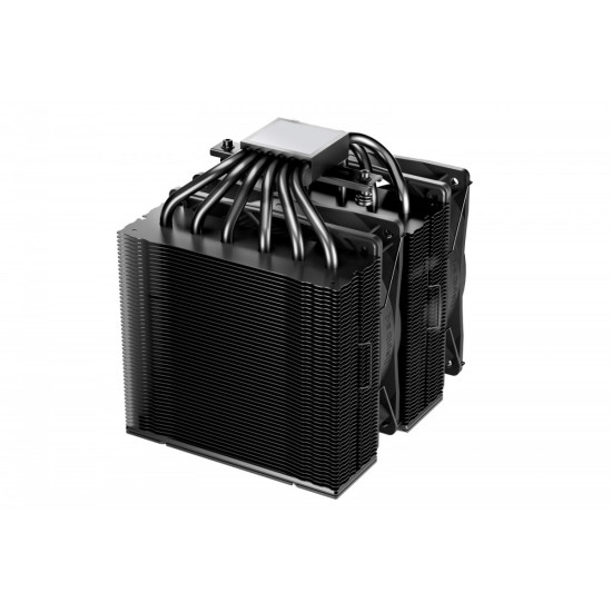 Chłodzenie CPU Pure Rock 3 PRO BK042 czarne