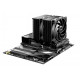 Chłodzenie CPU Pure Rock 3 PRO BK042 czarne
