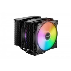 Chłodzenie CPU Pure Rock 3 PRO LX BK043