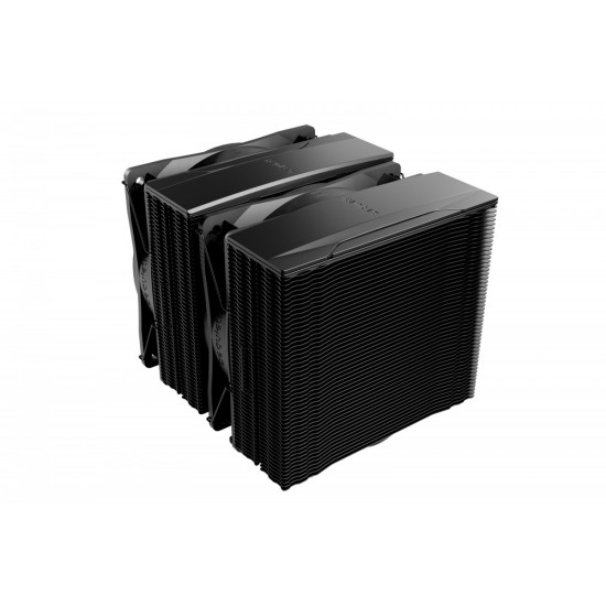 Chłodzenie CPU Pure Rock 3 PRO LX BK043