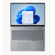 Notebook ThinkBook 16 G8 21SK008QPB W11Pro Ultra 7 255H/16GB/512GB/INT/16.0 WUXGA/Luna Grey/3YRS OS + CO2 Offset 