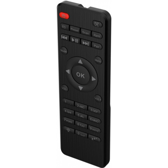 Radio Internetowe Moc 4W, WiFi,FM,DAB+,USB,Wys LCD 