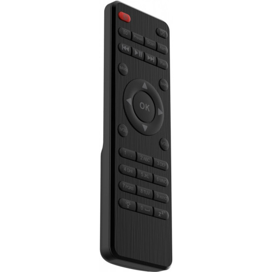 Radio Internetowe Moc 4W, WiFi,FM,DAB+,USB,Wys LCD 