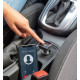 Transmter FM z bluetooth z ładowarką 18W 