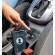 Transmiter FM z bluetooth i ładowarką 20W 