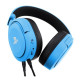 Słuchawki GXT498B Forta Gaming Headset For PS5 - Blue 