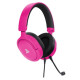 Słuchawki GXT498B Forta Gaming Headset For PS5 - Pink 