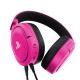 Słuchawki GXT498B Forta Gaming Headset For PS5 - Pink 