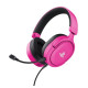 Słuchawki GXT498B Forta Gaming Headset For PS5 - Pink 