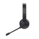 Słuchawki bezprzewodowe Ayda Wireless ENC Black 