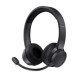 Słuchawki bezprzewodowe Ayda Wireless ENC Black 