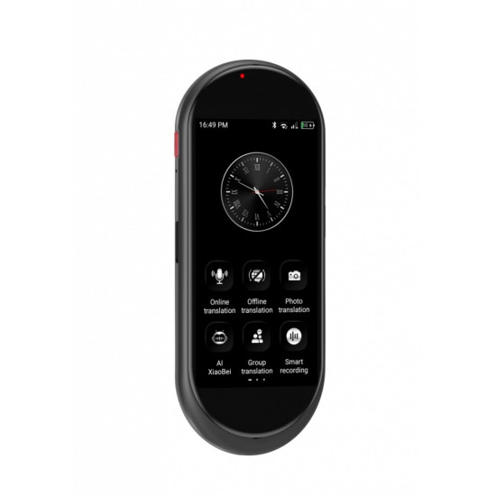 Multitranslator AL mTalk MT100 4G 