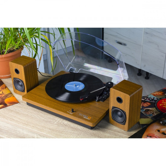 Odtwarzacz z głośnikiem stereo TX-188 