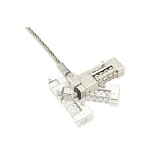 Linka do notebooka szyfr Slim NanoSaver 2.0 EQ