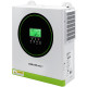Hybrydowy Inwerter solarny Off-Grid 1500W 100A | 12V | MPPT | Sinus | Opcja Wi-Fi | Power Factor 1.0 