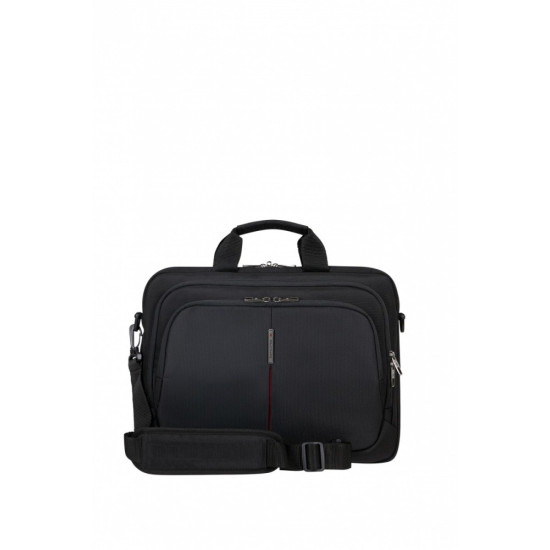 Torba na laptopa 15.6 cala Guardit 3.0 Slim M czarna