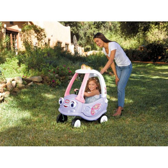 Jeździk Cozy Coupe Wróżka Fairy 