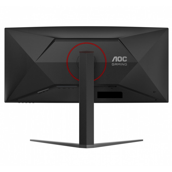 Monitor CU34G4Z 34 cale 240Hz Curved VA HDMIx2 DP HAS 