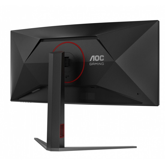 Monitor CU34G4Z 34 cale 240Hz Curved VA HDMIx2 DP HAS 