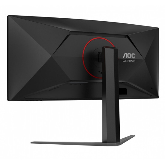 Monitor CU34G4Z 34 cale 240Hz Curved VA HDMIx2 DP HAS 