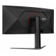 Monitor CU34G4Z 34 cale 240Hz Curved VA HDMIx2 DP HAS 