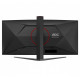 Monitor CU34G4Z 34 cale 240Hz Curved VA HDMIx2 DP HAS 