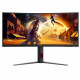 Monitor CU34G4Z 34 cale 240Hz Curved VA HDMIx2 DP HAS 