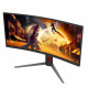 Monitor CU34G4Z 34 cale 240Hz Curved VA HDMIx2 DP HAS 