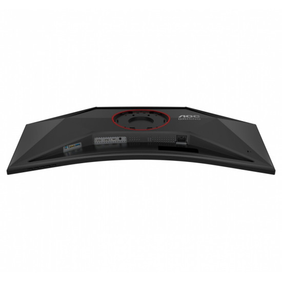 Monitor CU34G4Z 34 cale 240Hz Curved VA HDMIx2 DP HAS 