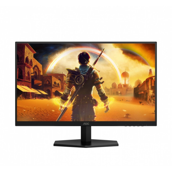 Monitor Q27G42XE 27 cali Fast IPS 180Hz HDMIx2 DP 