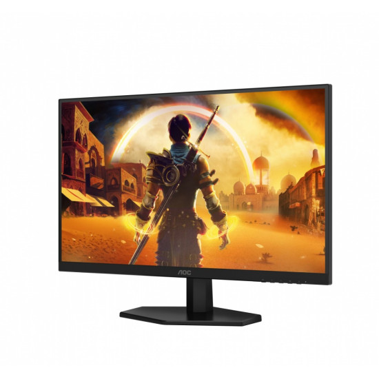 Monitor Q27G42XE 27 cali Fast IPS 180Hz HDMIx2 DP 