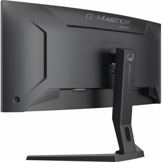 Monitor G-Master 34 cale GCB3486WQSCP-B1,VA,UWQHD,240HZ,1500R,500cd,21:9, USB-C dock 95W, RJ45, 2x5W