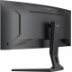Monitor G-Master 34 cale GCB3486WQSCP-B1,VA,UWQHD,240HZ,1500R,500cd,21:9, USB-C dock 95W, RJ45, 2x5W