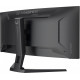 Monitor G-Master 34 cale GCB3486WQSCP-B1,VA,UWQHD,240HZ,1500R,500cd,21:9, USB-C dock 95W, RJ45, 2x5W
