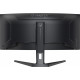 Monitor G-Master 34 cale GCB3486WQSCP-B1,VA,UWQHD,240HZ,1500R,500cd,21:9, USB-C dock 95W, RJ45, 2x5W