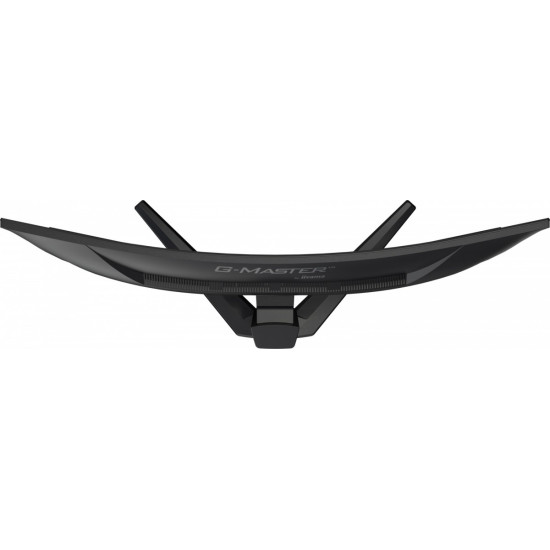 Monitor G-Master 34 cale GCB3486WQSCP-B1,VA,UWQHD,240HZ,1500R,500cd,21:9, USB-C dock 95W, RJ45, 2x5W