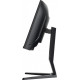 Monitor G-Master 34 cale GCB3486WQSCP-B1,VA,UWQHD,240HZ,1500R,500cd,21:9, USB-C dock 95W, RJ45, 2x5W