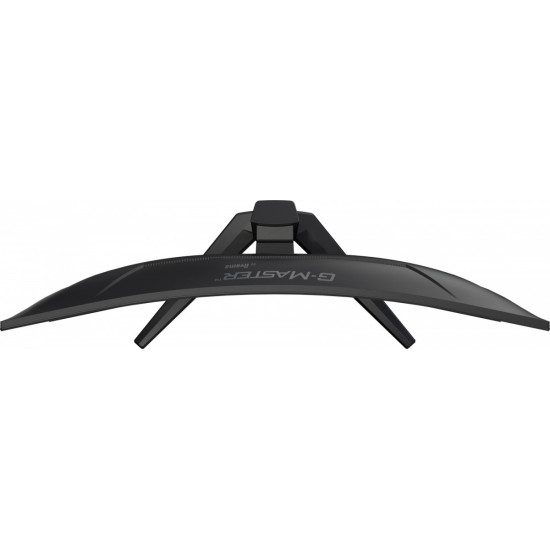 Monitor G-Master 34 cale GCB3486WQSCP-B1,VA,UWQHD,240HZ,1500R,500cd,21:9, USB-C dock 95W, RJ45, 2x5W