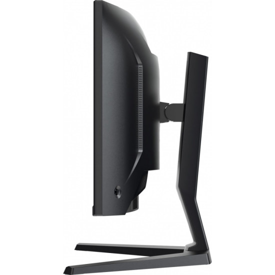 Monitor G-Master 34 cale GCB3486WQSCP-B1,VA,UWQHD,240HZ,1500R,500cd,21:9, USB-C dock 95W, RJ45, 2x5W