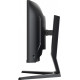 Monitor G-Master 34 cale GCB3486WQSCP-B1,VA,UWQHD,240HZ,1500R,500cd,21:9, USB-C dock 95W, RJ45, 2x5W