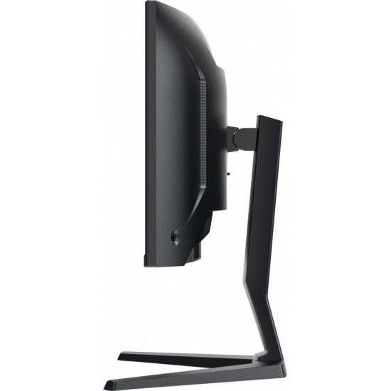Monitor G-Master 34 cale GCB3486WQSCP-B1,VA,UWQHD,240HZ,1500R,500cd,21:9, USB-C dock 95W, RJ45, 2x5W