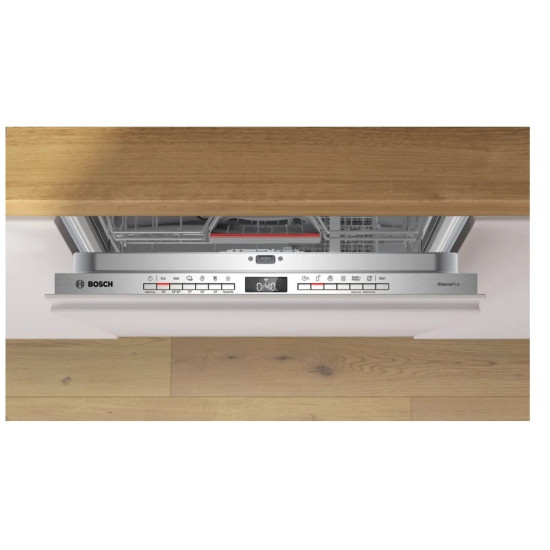 Zmywarka SMV4ETX08E