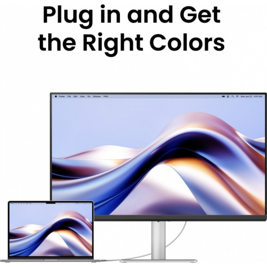 Monitor 31.5 cala MA320U 4K LED 5ms/60Hz/IPS